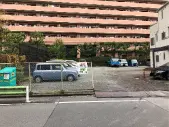 江東区北砂３丁目　月極駐車場